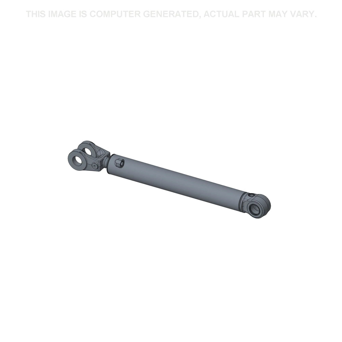 87366685R - OEM REMANUFACTURED HYDRAULIC CYLINDER - CASE CONSTRUCTION