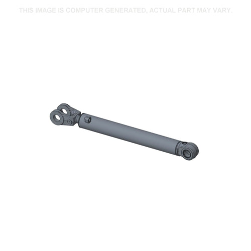 87366685R - OEM REMANUFACTURED HYDRAULIC CYLINDER - CASE CONSTRUCTION