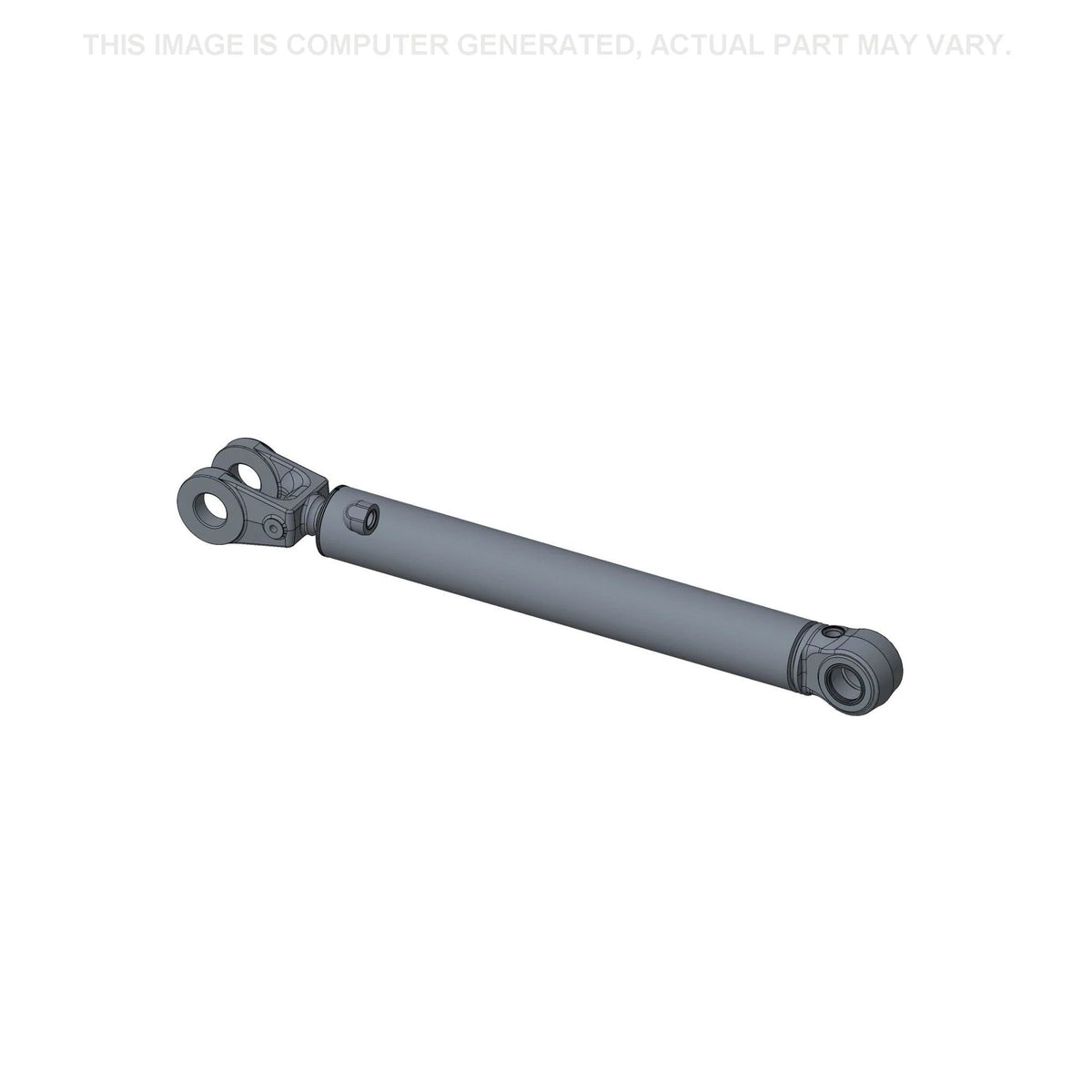 87366685R - OEM REMANUFACTURED HYDRAULIC CYLINDER - CASE CONSTRUCTION