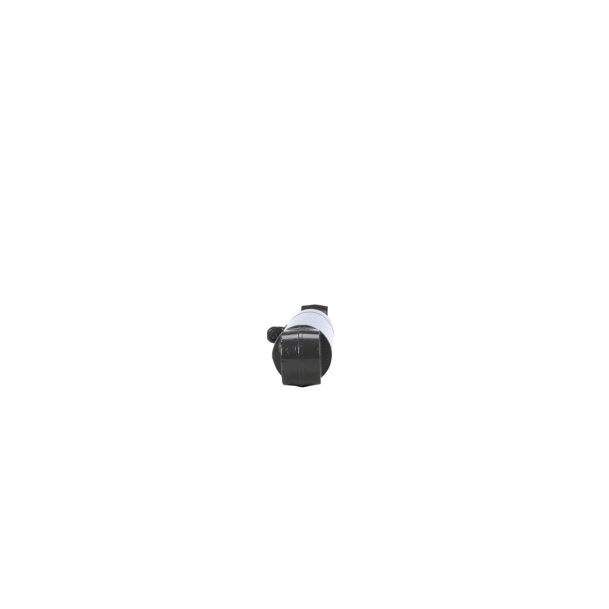 87366696R - OEM REMANUFACTURED HYDRAULIC CYLINDER - CASE CONSTRUCTION