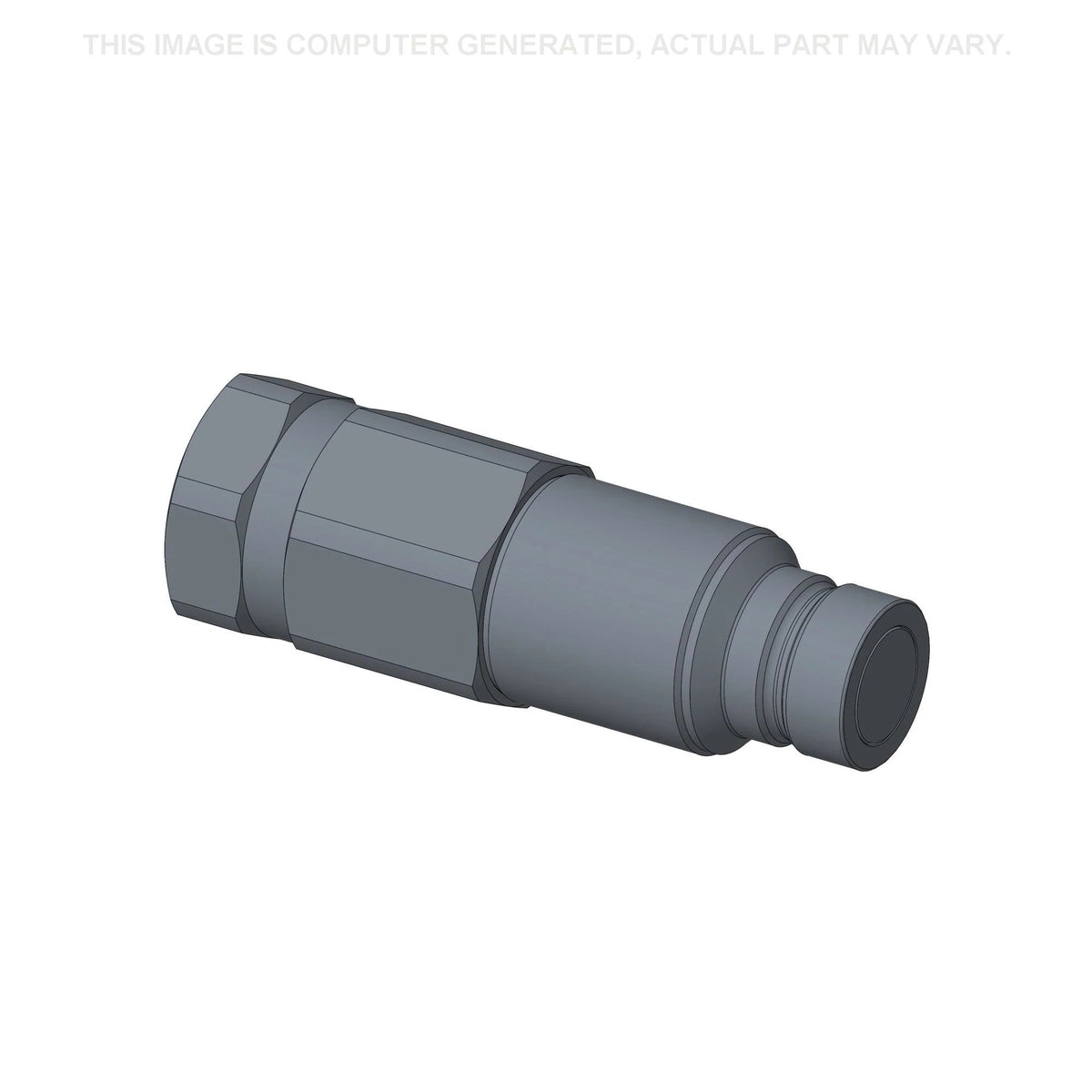 87367077 - OEM QUICK COUPLING - CASE CONSTRUCTION