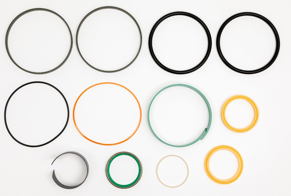 87367429 - OEM SEALS KIT - CASE CONSTRUCTION