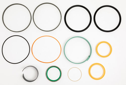 87367429 - OEM SEALS KIT - CASE CONSTRUCTION