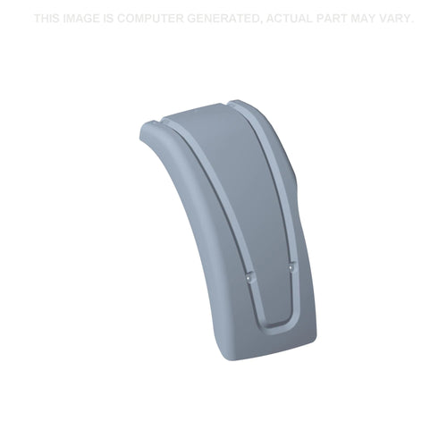 87368009 - OEM REAR FENDER - CASE CONSTRUCTION