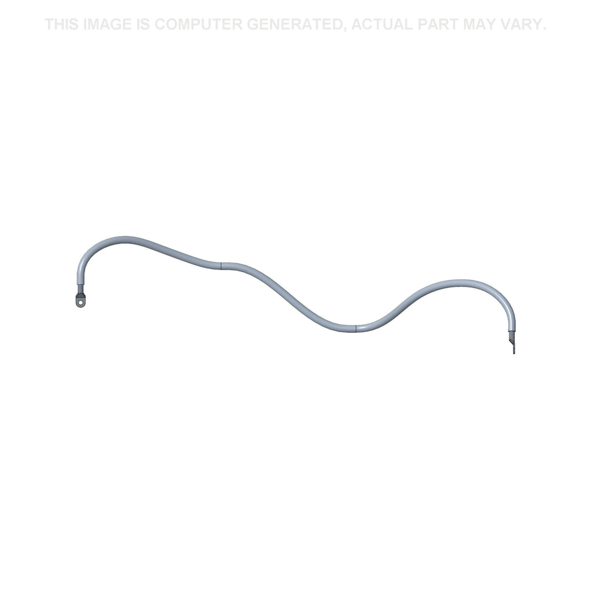 87368217 - OEM CABLE - CASE CONSTRUCTION