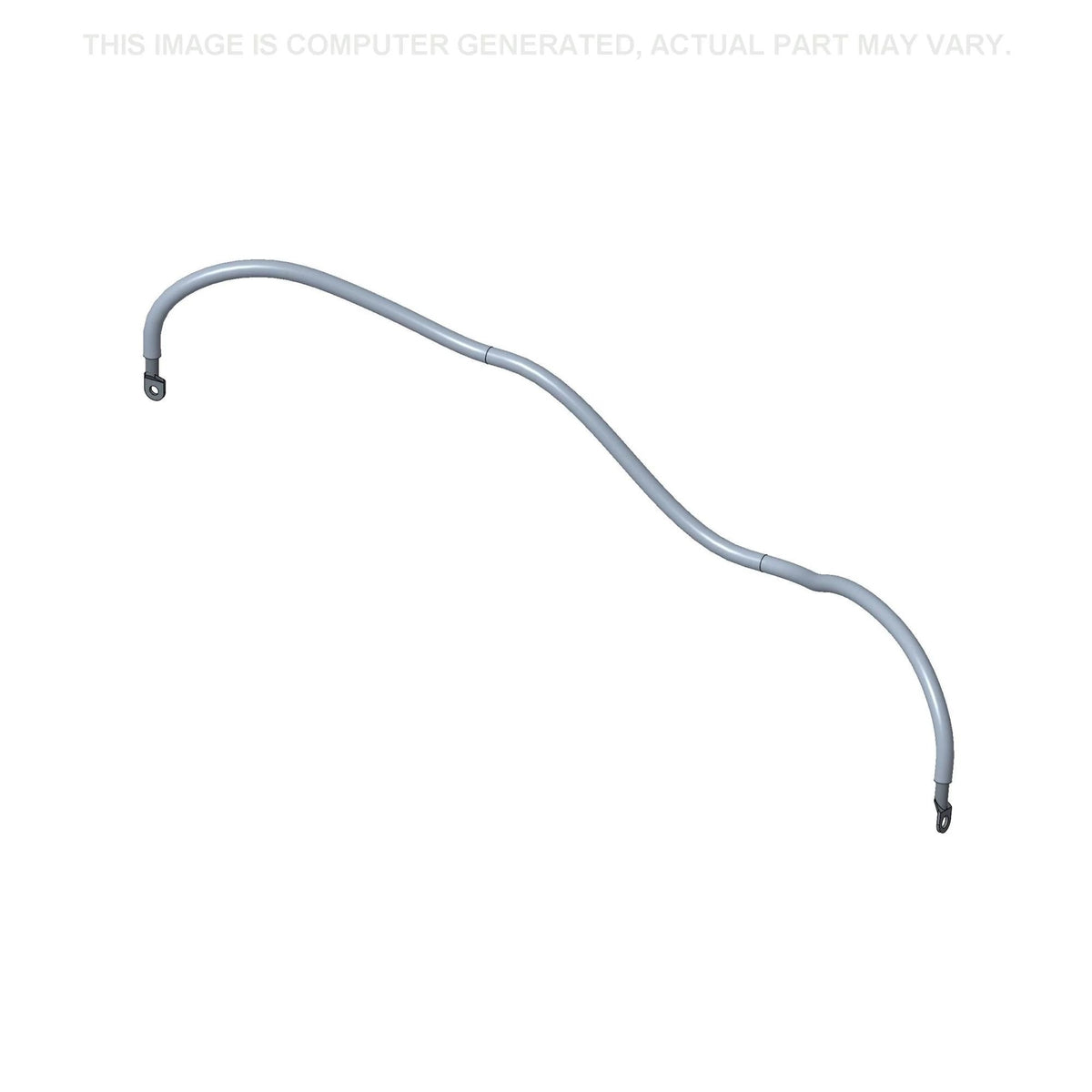 87368217 - OEM CABLE - CASE CONSTRUCTION