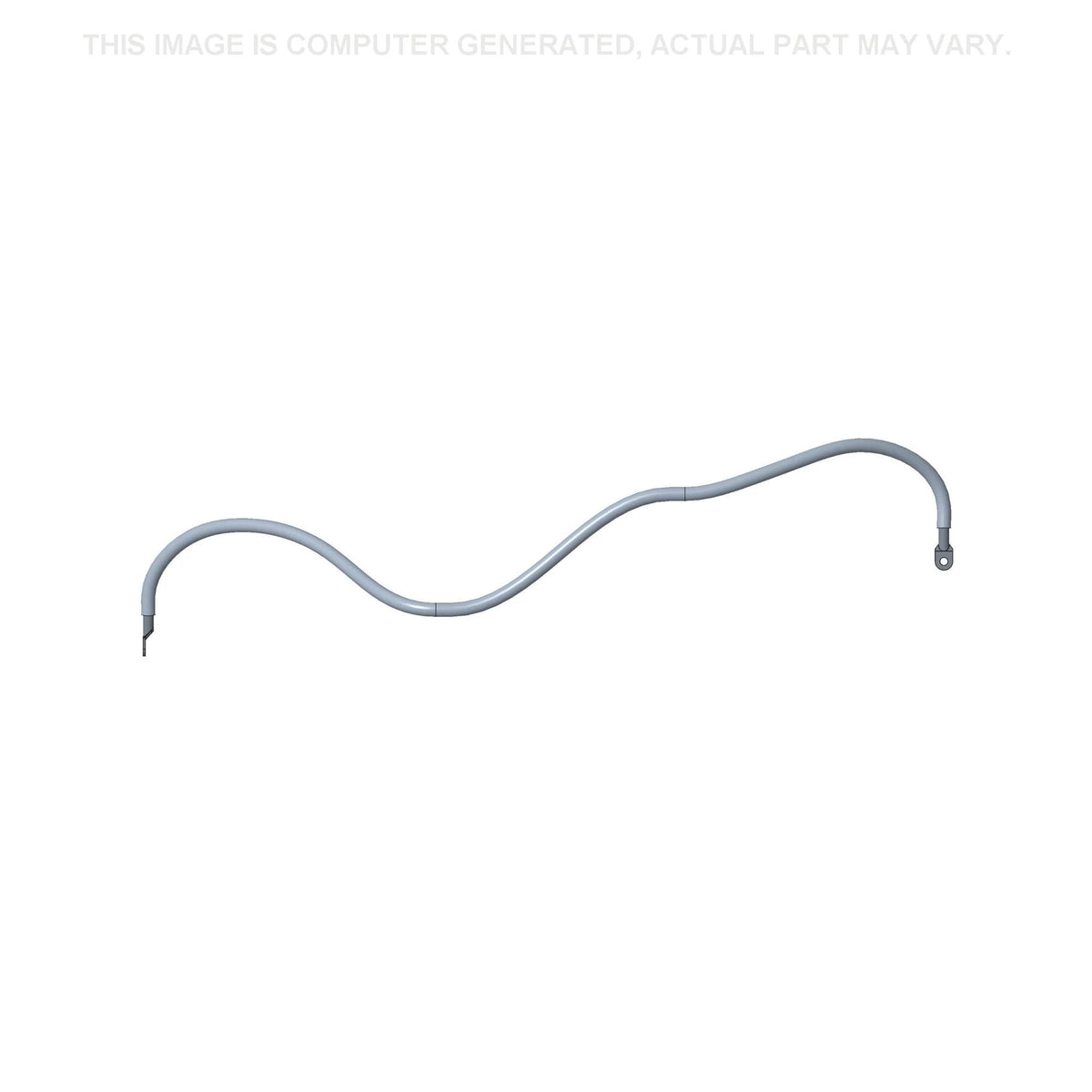 87368217 - OEM CABLE - CASE CONSTRUCTION