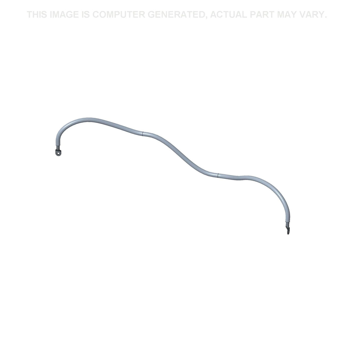 87368217 - OEM CABLE - CASE CONSTRUCTION