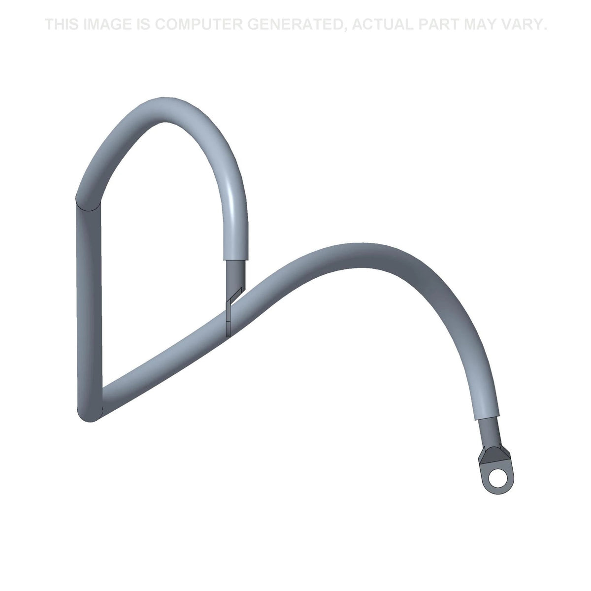 87368217 - OEM CABLE - CASE CONSTRUCTION