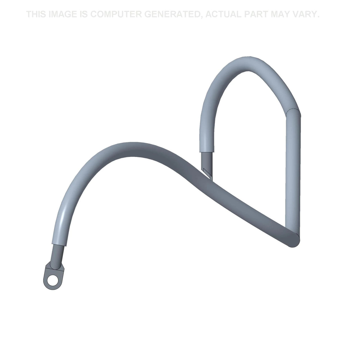 87368217 - OEM CABLE - CASE CONSTRUCTION