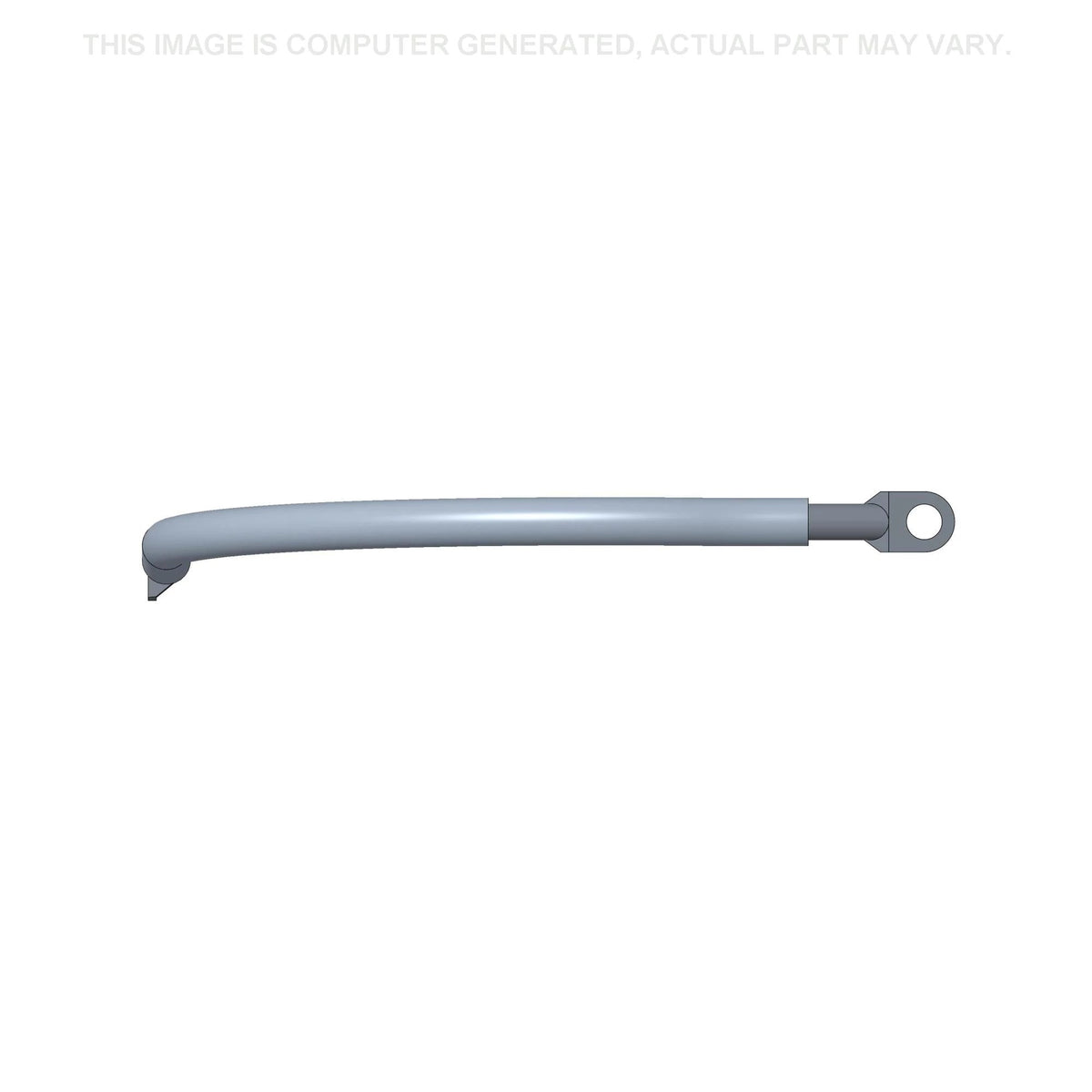 87368219 - OEM CABLE - CASE CONSTRUCTION