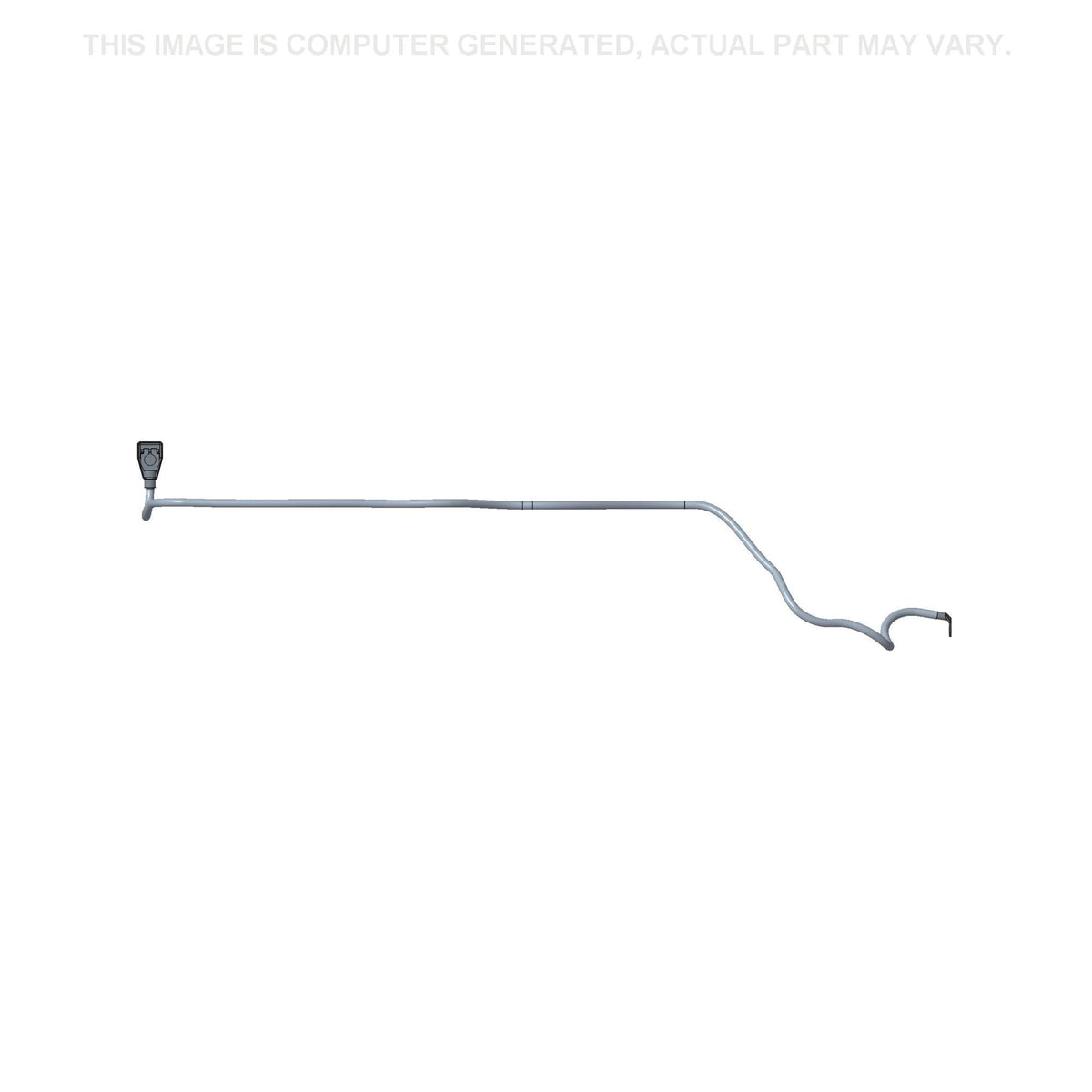 87368220 - OEM CABLE - CASE CONSTRUCTION