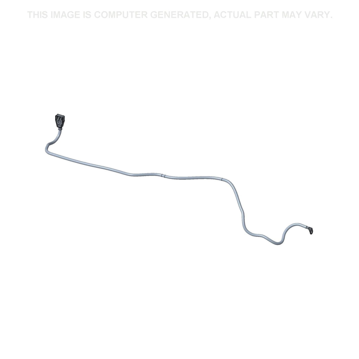 87368220 - OEM CABLE - CASE CONSTRUCTION