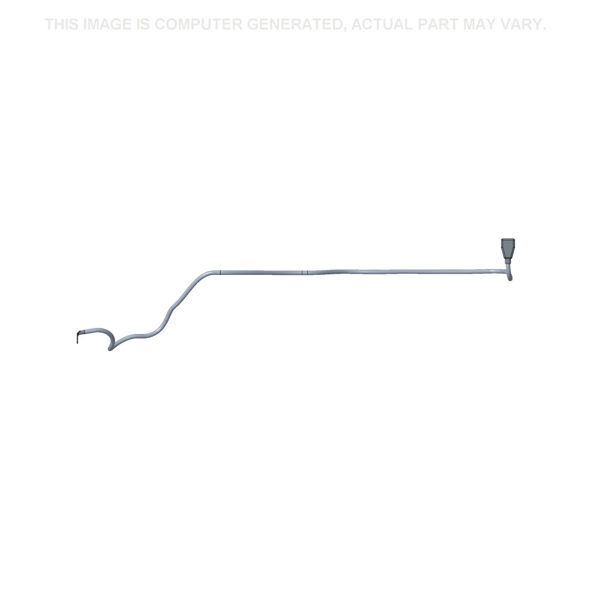 87368220 - OEM CABLE - CASE CONSTRUCTION