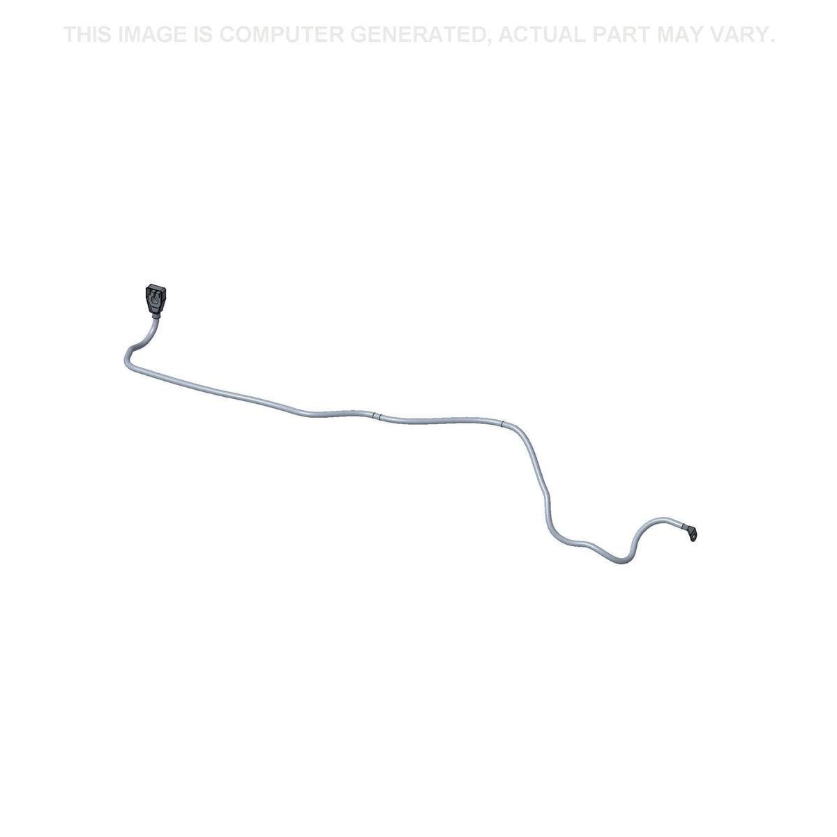 87368220 - OEM CABLE - CASE CONSTRUCTION