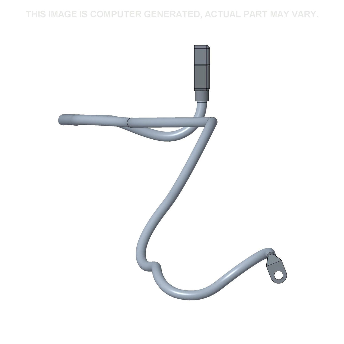 87368220 - OEM CABLE - CASE CONSTRUCTION