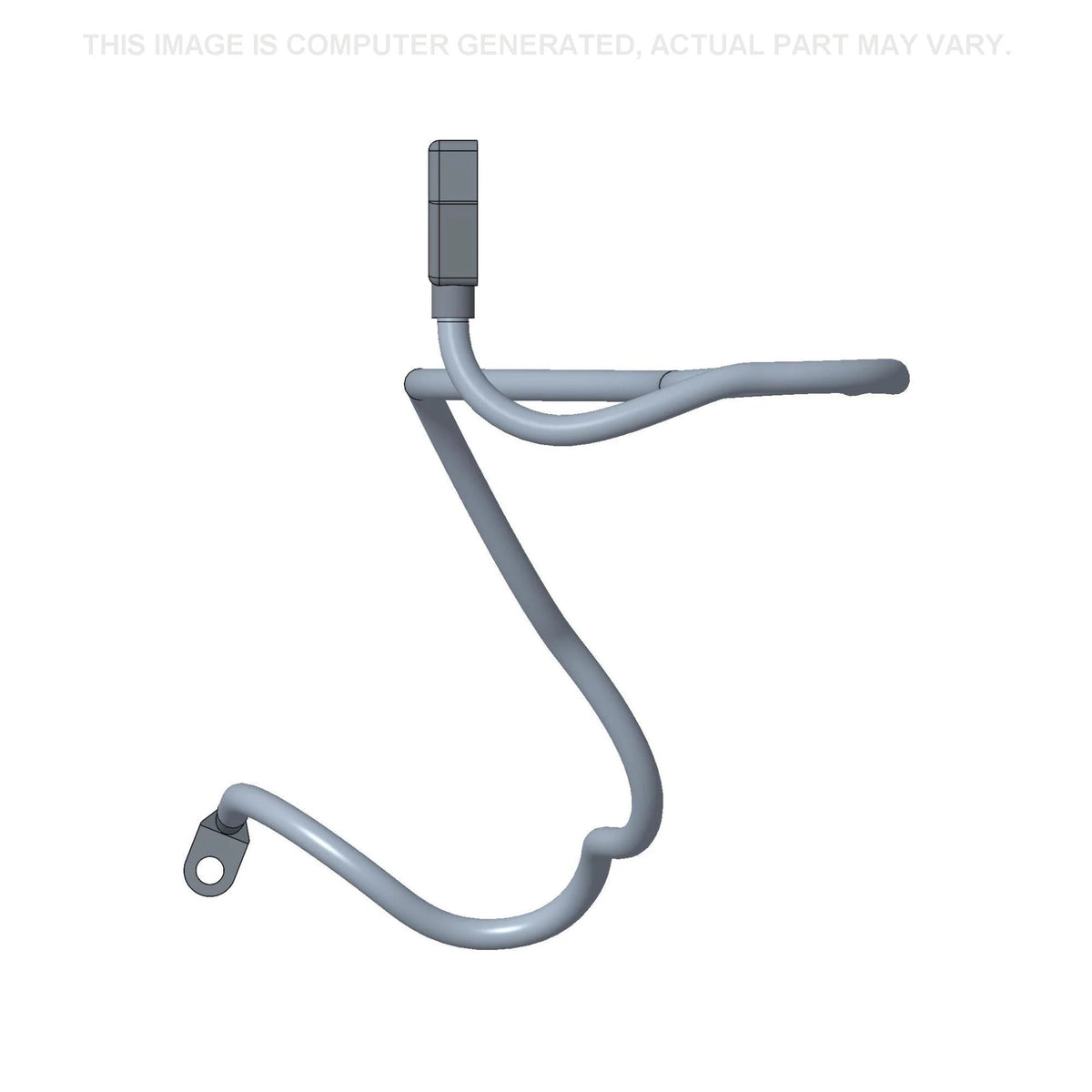 87368220 - OEM CABLE - CASE CONSTRUCTION