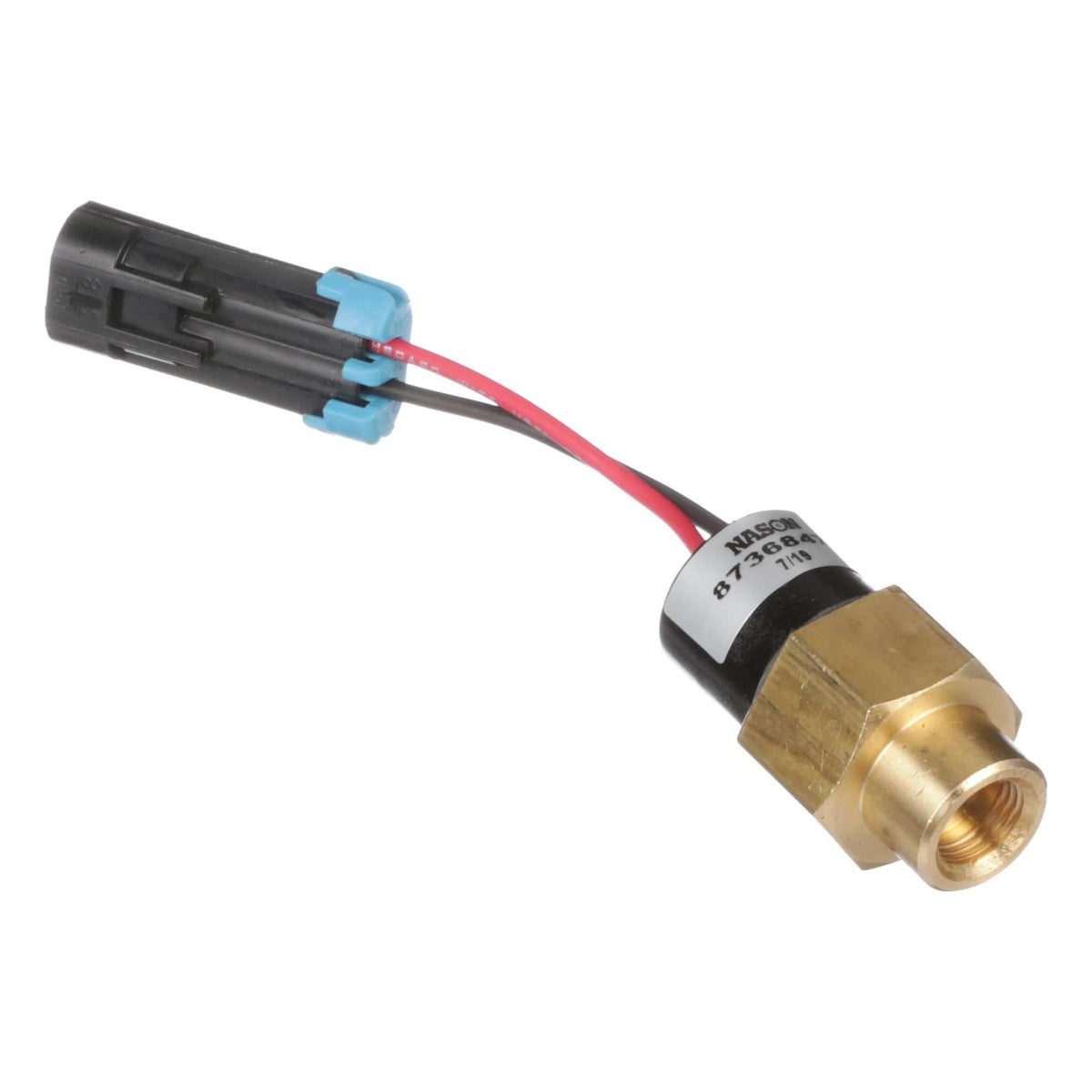 87368476 - OEM PRESSURE SWITCH - CASE CONSTRUCTION
