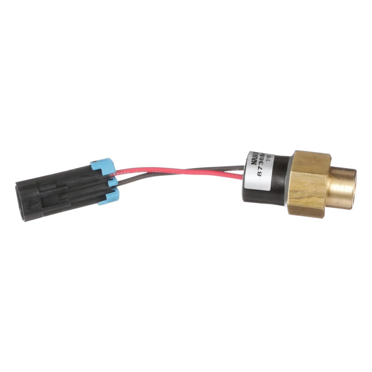 87368476 - OEM PRESSURE SWITCH - CASE CONSTRUCTION