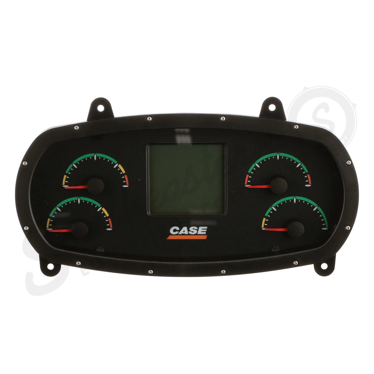 87368814 - OEM CLUSTER - CASE CONSTRUCTION