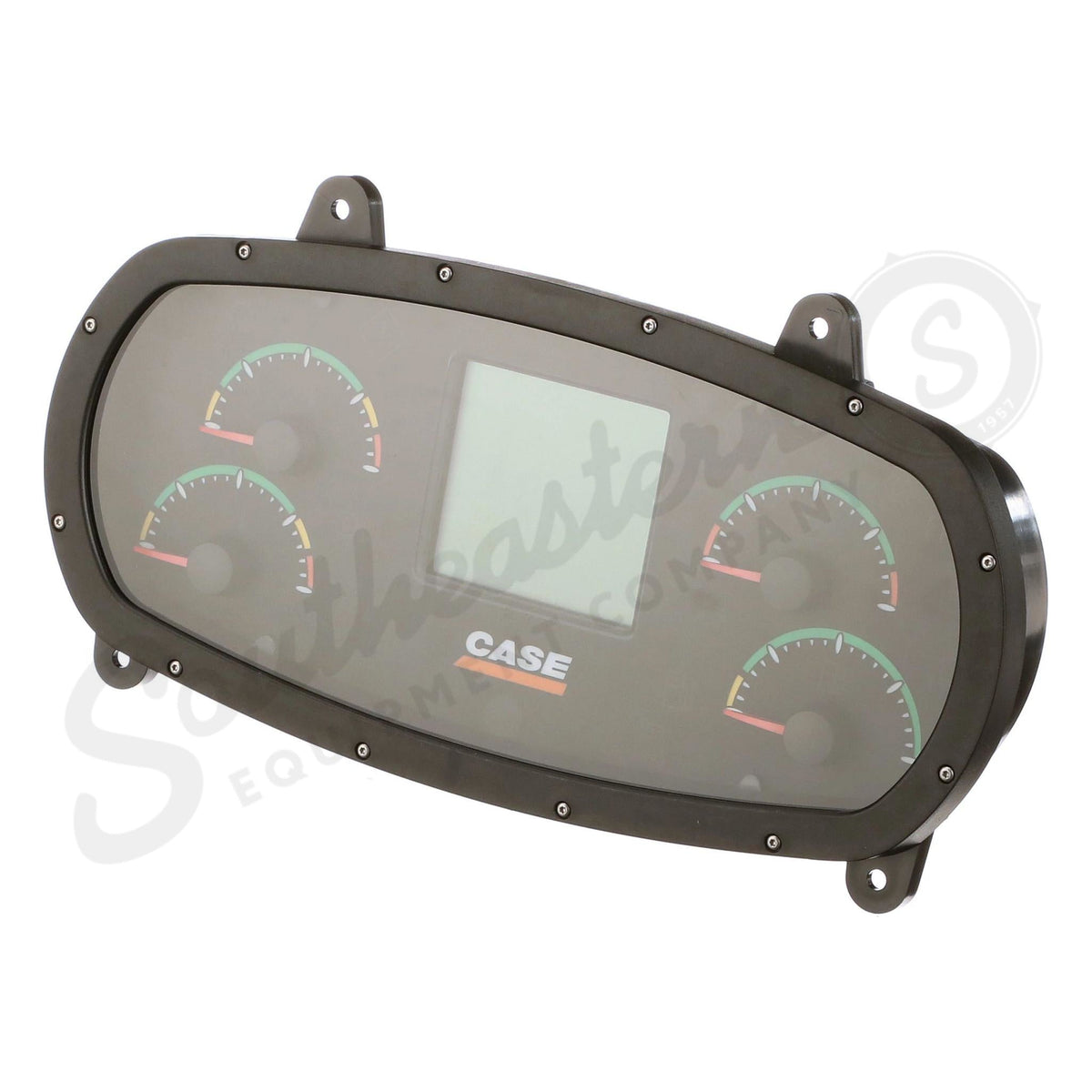 87368814 - OEM CLUSTER - CASE CONSTRUCTION