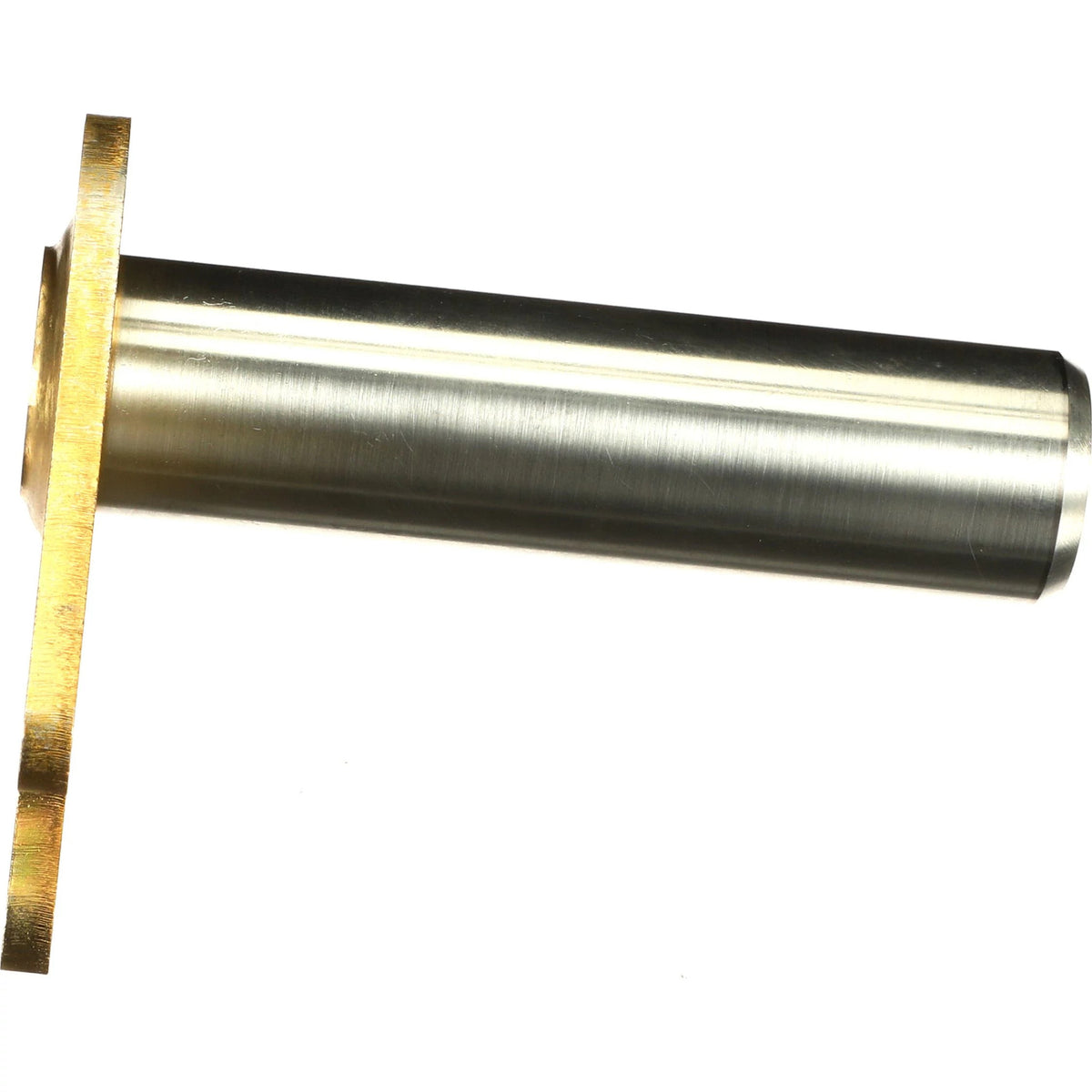 87369336 - OEM PIN PIN/W UPPER PIVOT ASSEMBLY - CASE CONSTRUCTION