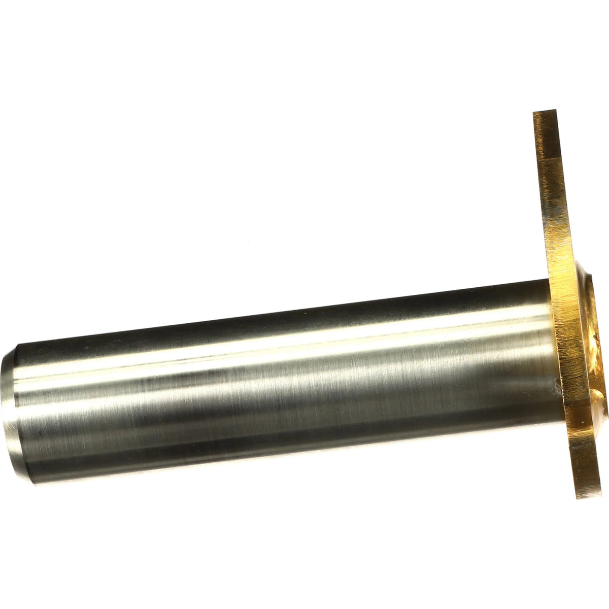 87369336 - OEM PIN PIN/W UPPER PIVOT ASSEMBLY - CASE CONSTRUCTION