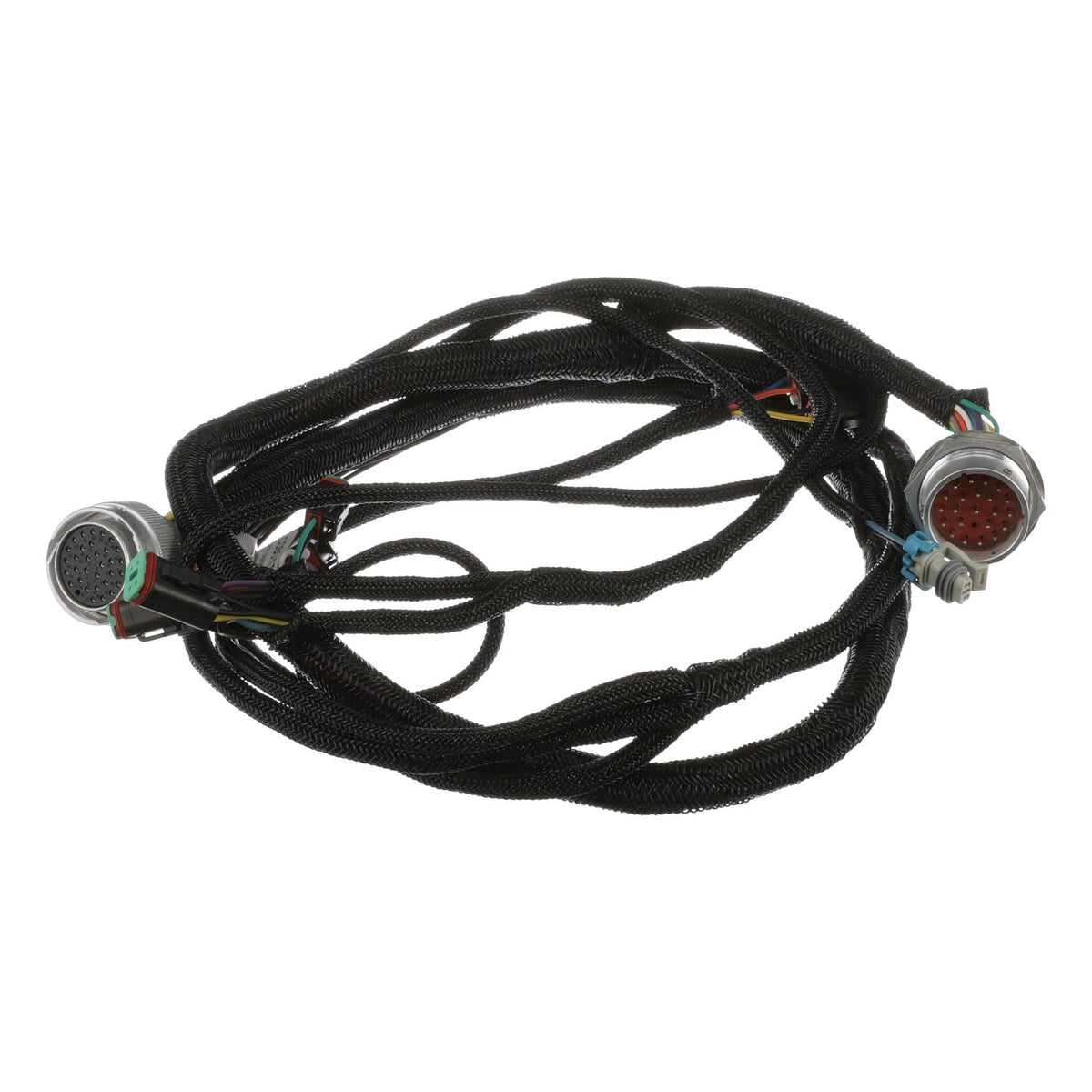 87370145 - OEM PUMP & MOTOR WIRING HARNESS - CASE CONSTRUCTION
