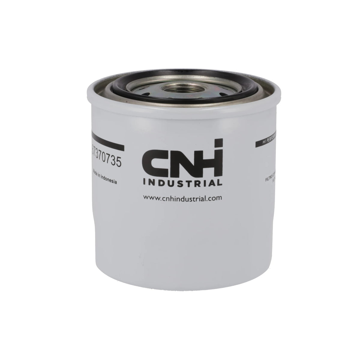 87370735 - OEM FUEL FILTER - CASE CONSTRUCTION