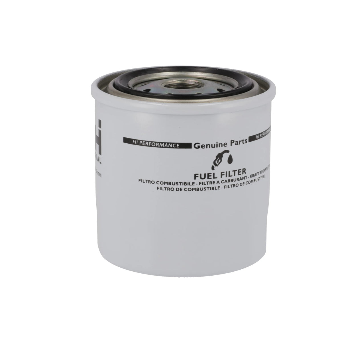 87370735 - OEM FUEL FILTER - CASE CONSTRUCTION