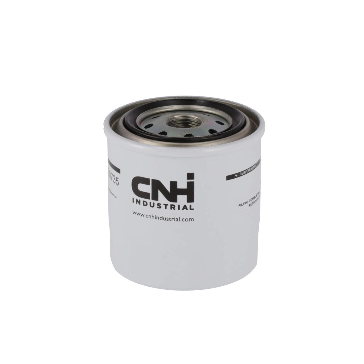 87370735 - OEM FUEL FILTER - CASE CONSTRUCTION