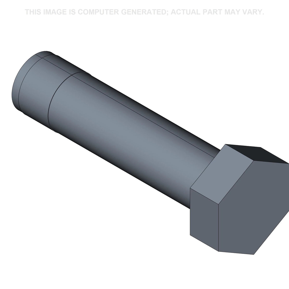 87371130 - OEM HEX BOLT - CASE CONSTRUCTION