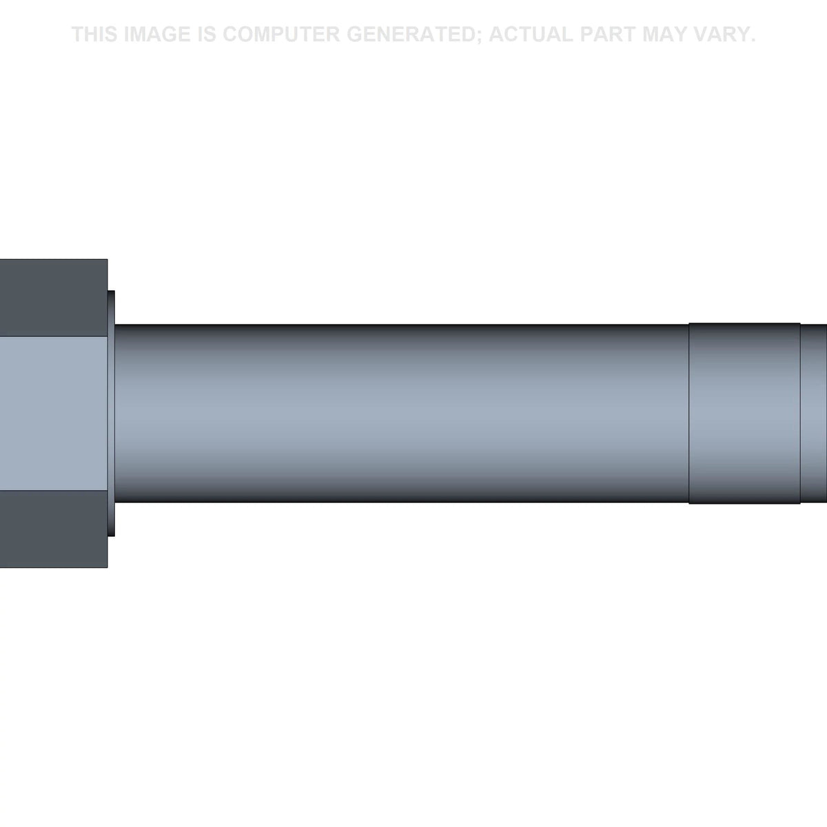 87371130 - OEM HEX BOLT - CASE CONSTRUCTION