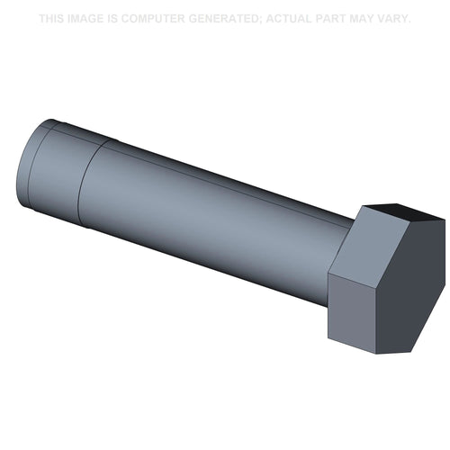 87371130 - OEM Hex Bolt - Case Construction