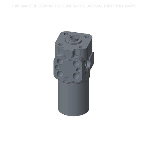 87371383 - OEM Steering Valve - Case Construction