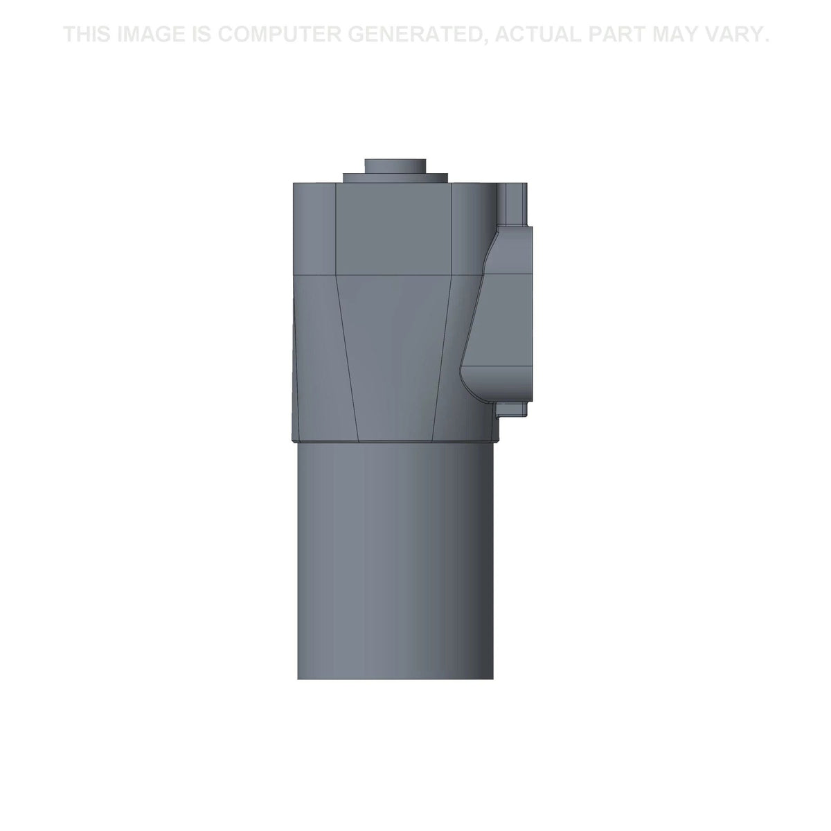 87371383 - OEM Steering Valve - Case Construction