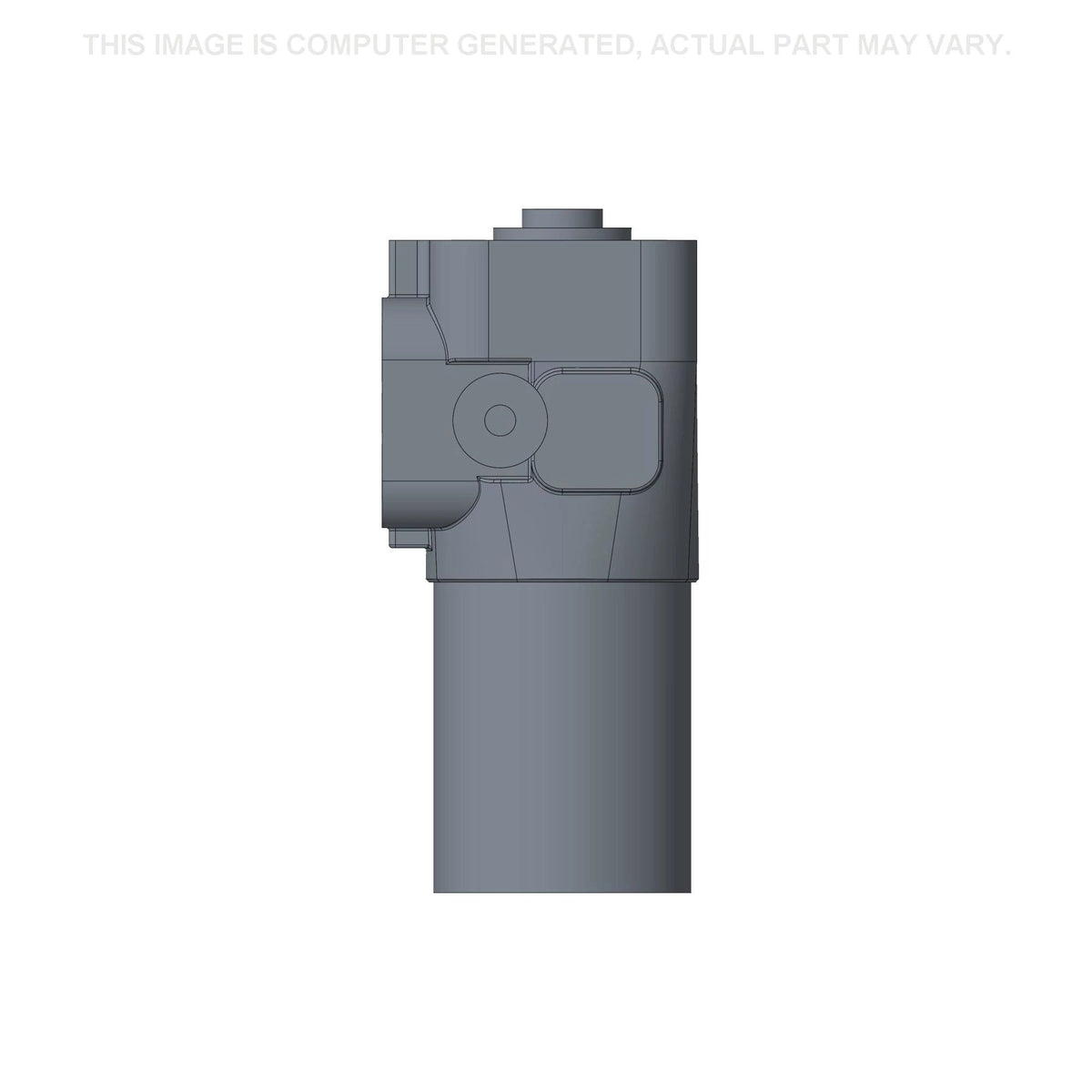 87371383 - OEM Steering Valve - Case Construction