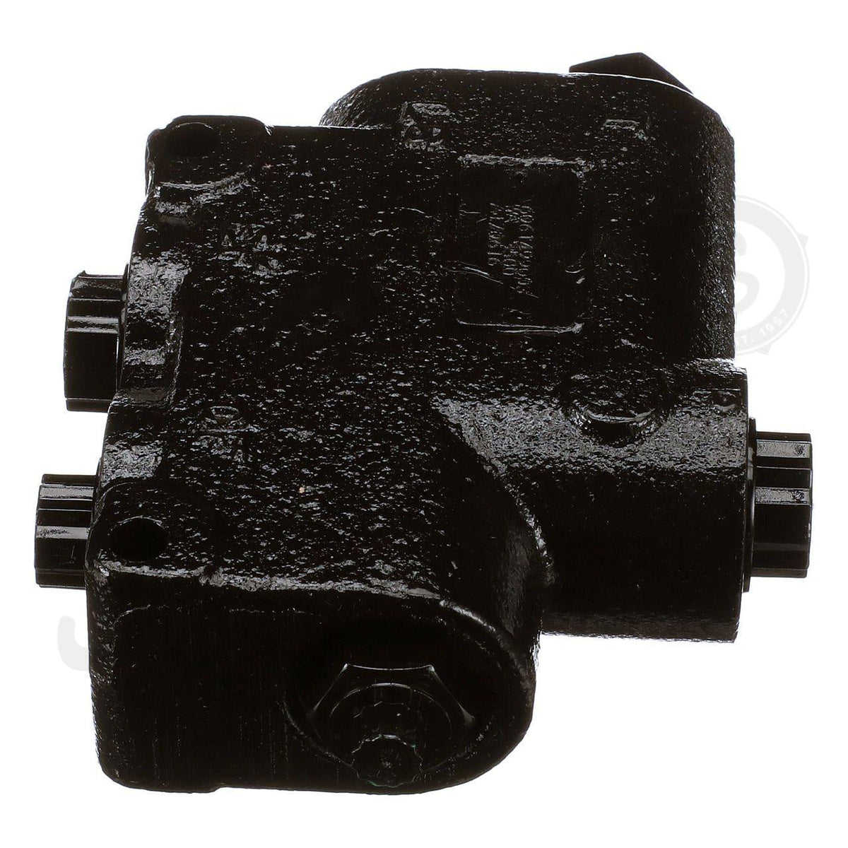 87371432 - OEM HYDRAULIC VALVE - CASE CONSTRUCTION