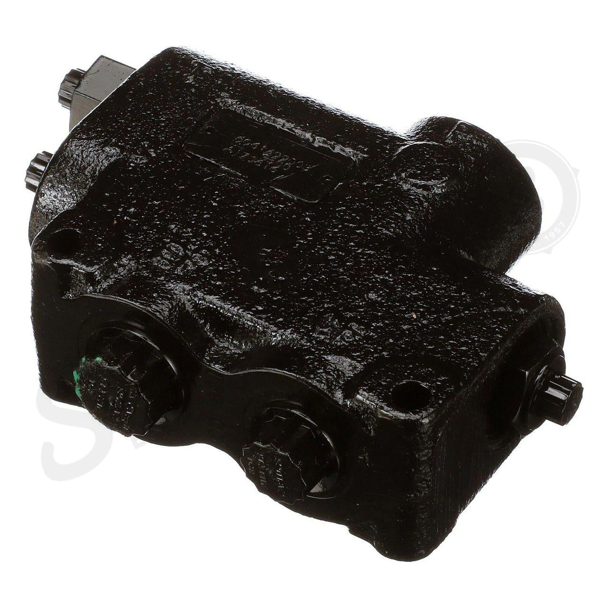 87371432 - OEM HYDRAULIC VALVE - CASE CONSTRUCTION