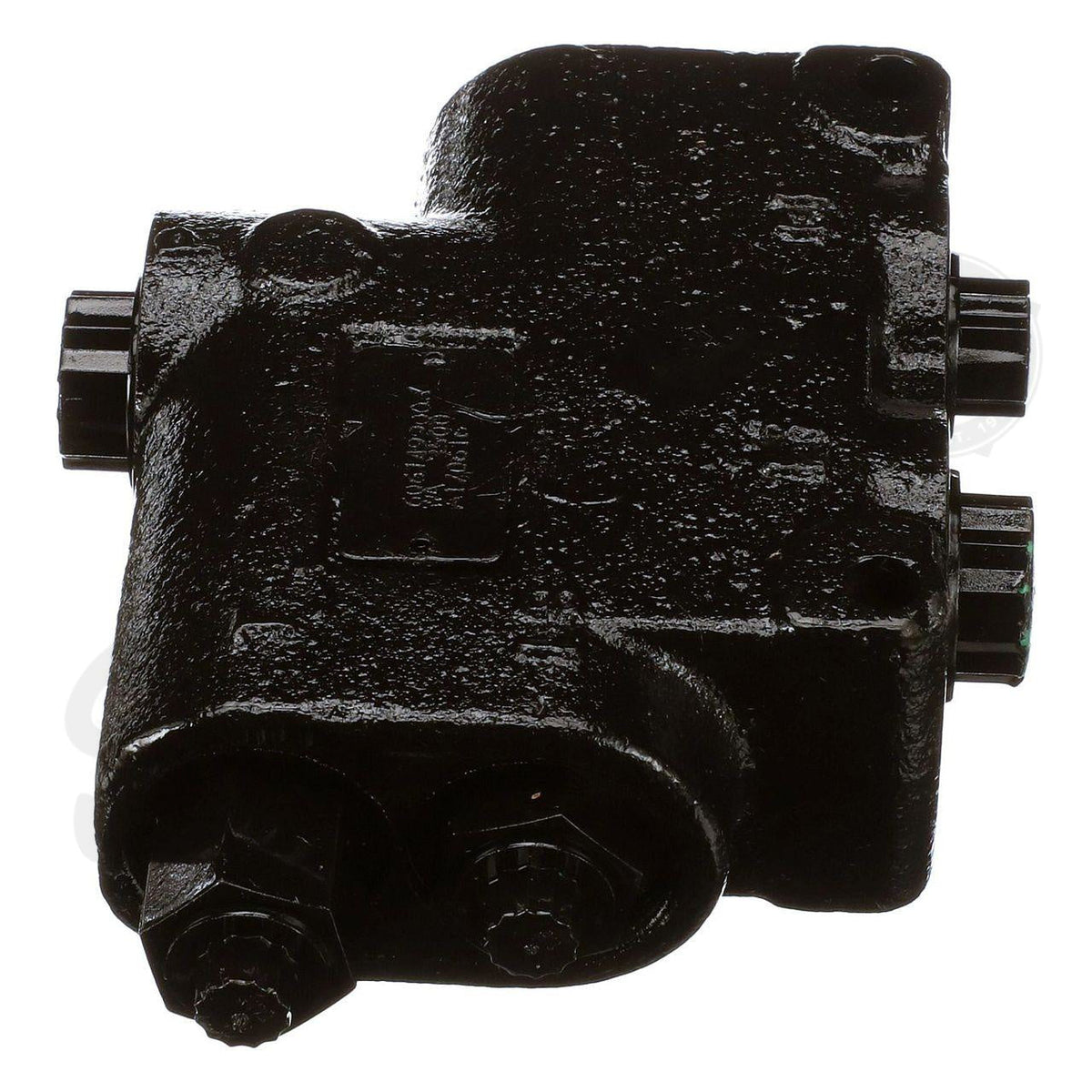 87371432 - OEM HYDRAULIC VALVE - CASE CONSTRUCTION
