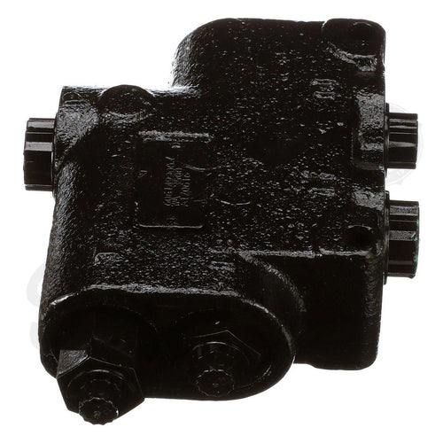 87371432 - OEM HYDRAULIC VALVE - CASE CONSTRUCTION