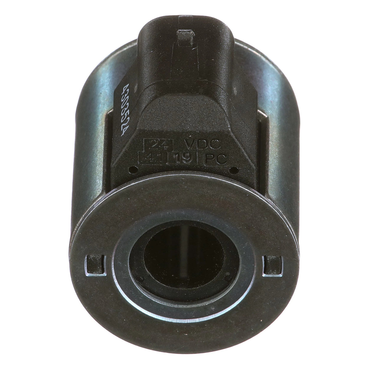 87372043 - OEM COIL 24VDC - CASE CONSTRUCTION