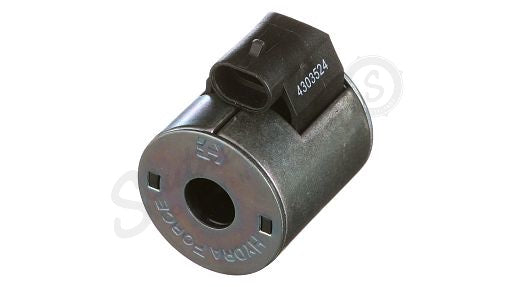 87372043 - OEM COIL 24VDC - CASE CONSTRUCTION