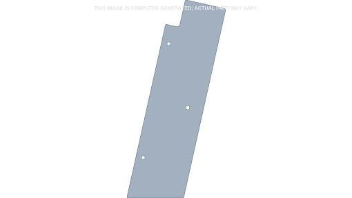 87372050 - OEM WINDOW - CASE CONSTRUCTION