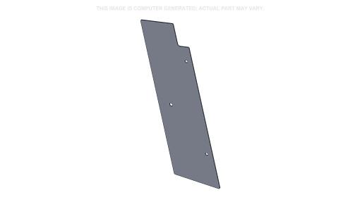 87372050 - OEM WINDOW - CASE CONSTRUCTION