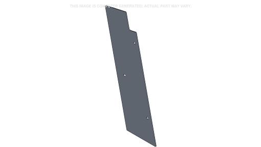 87372050 - OEM WINDOW - CASE CONSTRUCTION