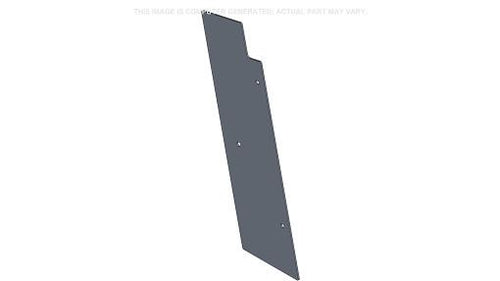 87372050 - OEM WINDOW - CASE CONSTRUCTION