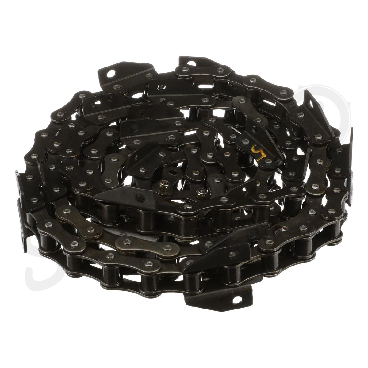 87372059 - OEM LEFT HAND ROLLER CHAIN ASSEMBLY - CASE CONSTRUCTION