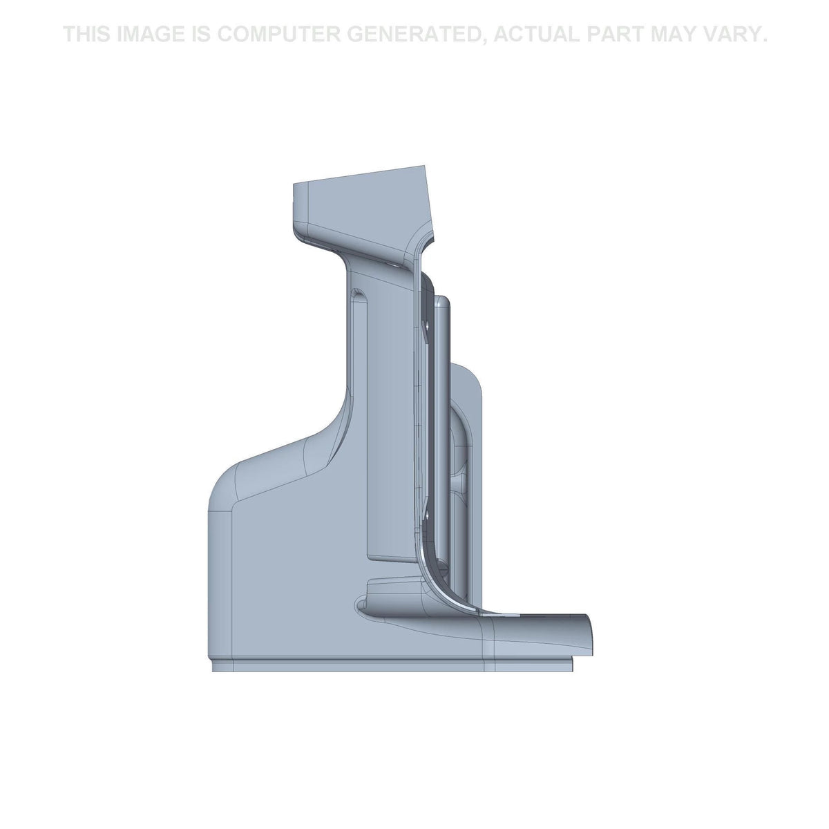 87372084 - OEM COVER - CASE CONSTRUCTION