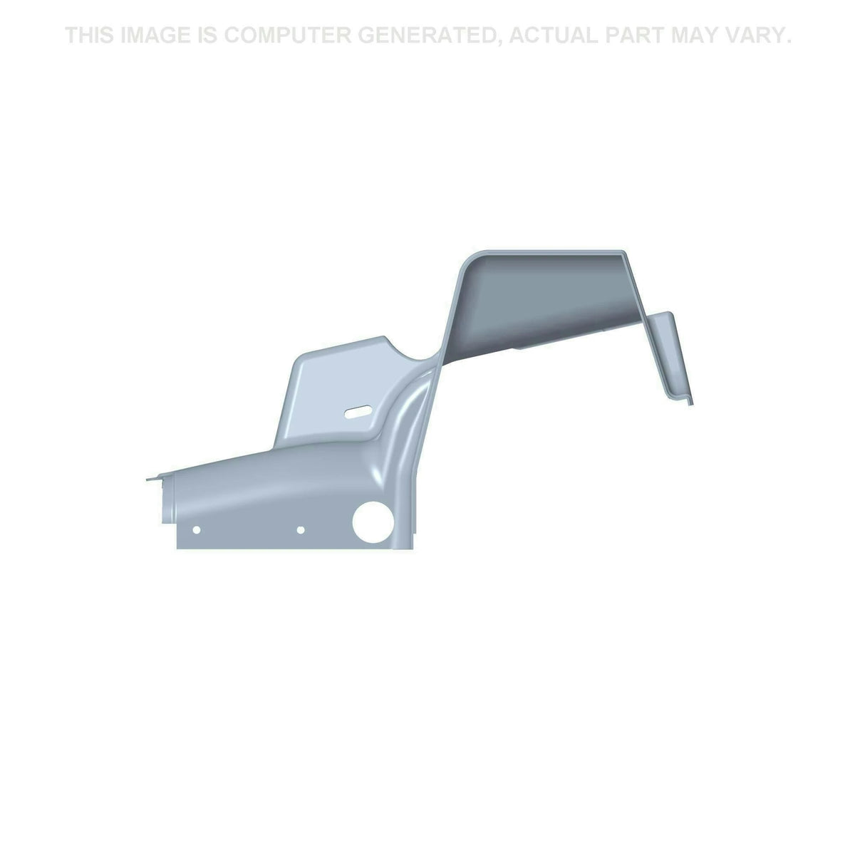 87372085 - OEM COVER - CASE CONSTRUCTION